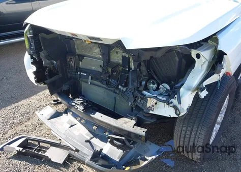 2022 Nissan Frontier Sv 4X4 z USA, uszkodzony, nr VIN 1N6ED1EK6NN674493